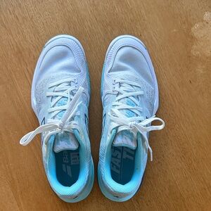 Babolat Jet Mach 3 All Court Sneakers